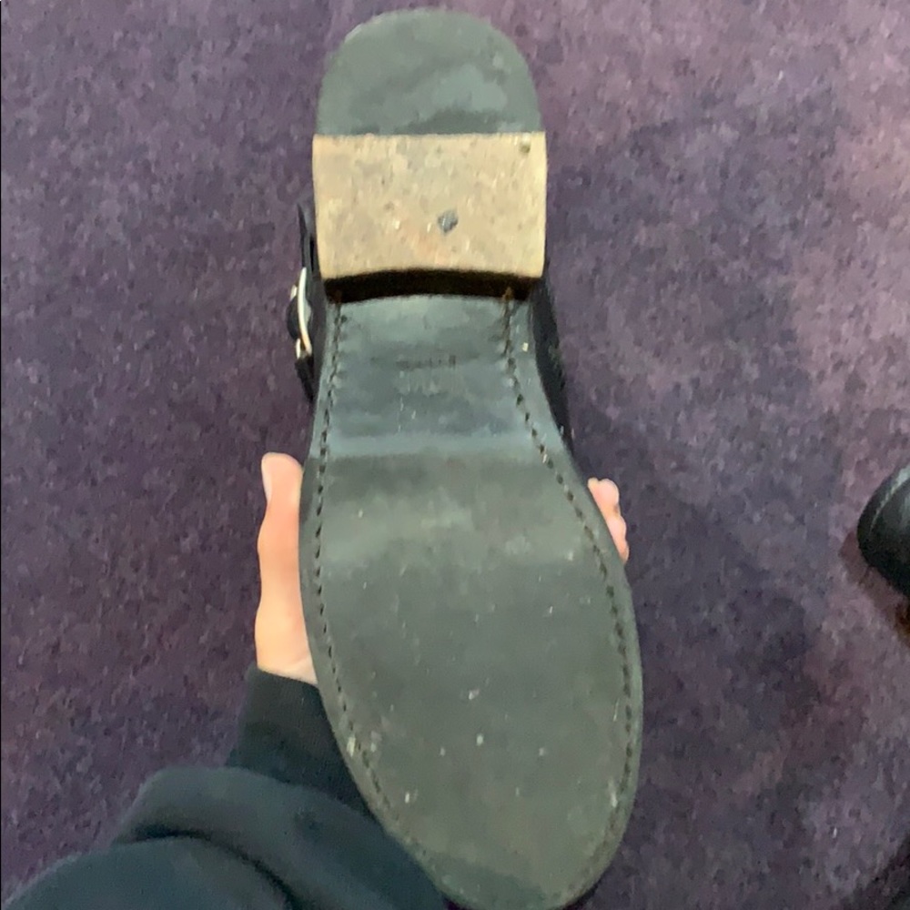 Frye leather boots - Picture 5 of 5